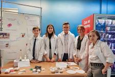 Konkurs Universiada dla młodych naukowców – ruszyły zgłoszenia