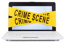 Prosty szkodliwy program EyePiramid wykorzystany do kradzieży danych m.in. osób wysokiego szczebla