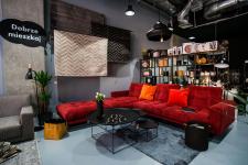 Sofa – najwygodniejszy mebel w historii