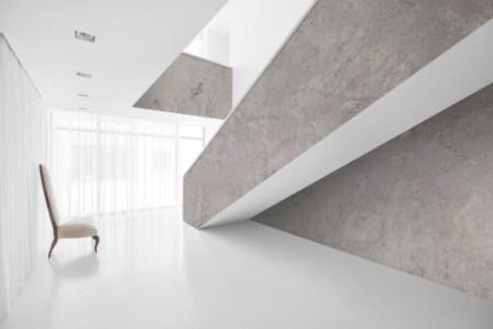 Jeger Beton efekt industrialnego wnętrza