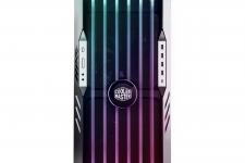 Premiera: Cooler Master wprowadza do sprzedaży nową obudowę HAF 700 EVO