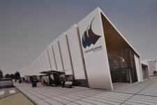 Lotnisko i tak powstanie