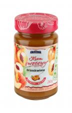 Zakochaj się w brzoskwini na wiosnę