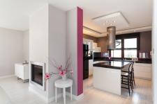 Piękno koloru, wytrzymałość powłoki - Beckers Designer Kitchen&Bathroom