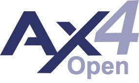 AX4 Open