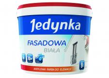 Elewacje we wszystkich kolorach … Jedynki® Fasadowej