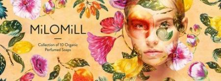 mydła naturalne i organiczne MiLOMiLL