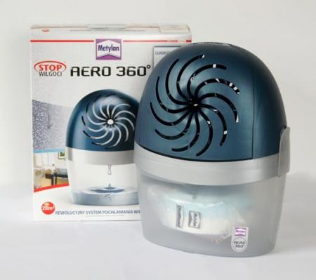 Metylan Stop Wilgoci