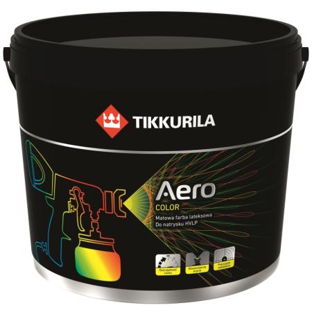 Tikkurila Aero Color