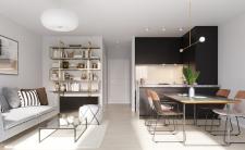 5 powodów, dla których warto wybrać większe mieszkanie