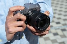 Nowy standard linii obiektywów XF - FUJINON XF16-50mmF2.8-4.8 R LM WR