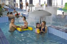 Weekendowe atrakcje w H2Ostróg