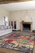 Dywany i wykładziny w kolorach jesieni w Komforcie