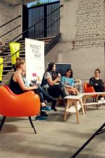 Warszawa stolicą designu WAWA Design Festival 2014