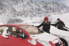 Kosztowna zima, czyli odśnieżaj albo płać