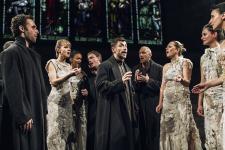 Ostatnie bilety na premierę spektaklu „Return to the Voice”