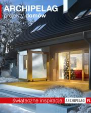 Nowy e-katalog „ARCHIPELAG świąteczne inspiracje” jest już dostępny on-line!