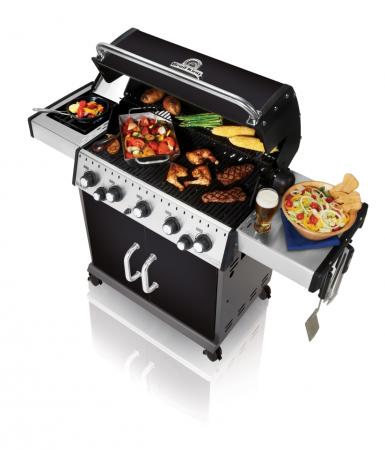 Broil King Baron 590