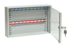 Magazyn wykończony pod klucz