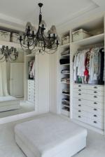 Garderoba jak z okładki