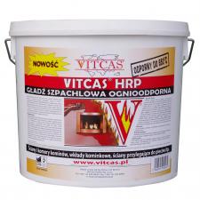 Zastosowanie gładzi szpachlowej ognioodpornej