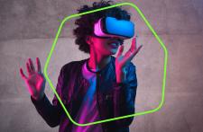 Bezpieczeństwo tożsamości cyfrowej w nowym metawersum