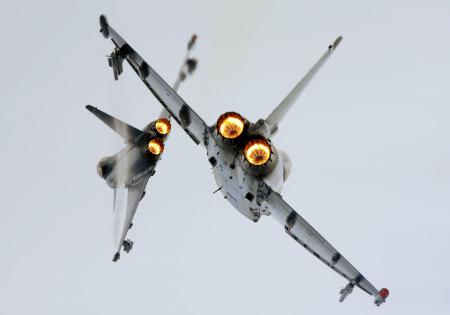 Italian-Polish Aerospace Forum