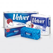 Nowe inwestycje Velvet CARE