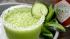 Ogórkowo-miętowa Margarita