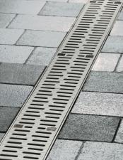 Niezwykła siła detalu – nowe ruszty firmy ACO