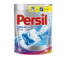Persil Power-Mix Caps – proszek i żel w jednej kapsułce