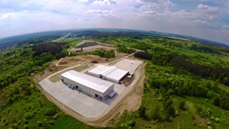 Instalacja MBP w Balinie