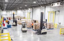 Software AG wspiera cyfrową transformacji łańcucha dostaw w Americold