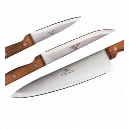noże kuchenne Gerlach