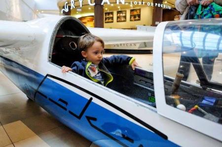 Skrzydlata akcja trwa w Europie Centralnej