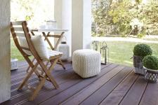 Ekspert Kaczkan radzi jak pielęgnować taras jesienią