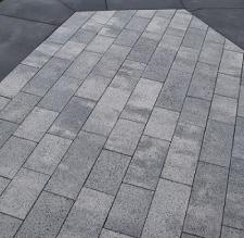 Rewolucja w świecie bruku, czyli kostki śrutowano-szczotkowane