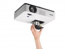 Sony wprowadza nowe projektory klasy podstawowej z serii D