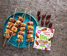 Karnawałowe przekąski z HELIO