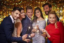 Gdzie warto wyjechać na sylwestra?