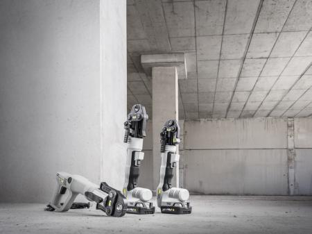 Viega oferuje obecnie na polskim rynku trzy modele zaciskarek z najnowszej serii