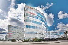 Cztery nowe umowy w Batory Office Building II