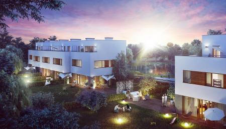 Nova Królikarnia Ronson Development