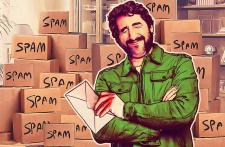 2016: rok oprogramowania ransomware w spamie