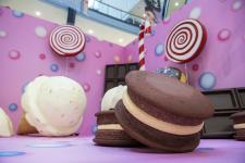 Sztuka sweet artu w sercu Krakowa, czyli Selfie Muzeum w Galerii Krakowskiej