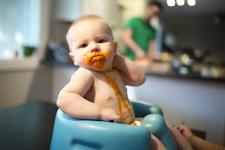 Sprawdzone  sposoby na wprowadzanie  nowych produktów do diety niejadka