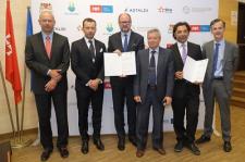 To już pewne. Gdańsk buduje nowoczesną spalarnię odpadów