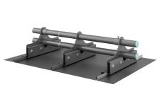 Akcesoria dachowe - Blachy Pruszyński