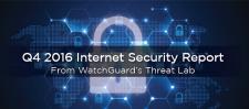 WatchGuard Internet Security Report: 30% malwaru to nowości lub zero-day