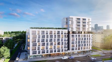 Dzielna 64_Ochnik Development